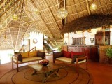 Ras Nungwi Beach Hotel*****