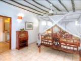 Ras Nungwi Beach Hotel*****