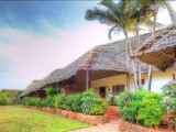 Ras Nungwi Beach Hotel*****