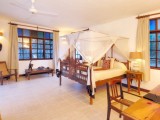 Ras Nungwi Beach Hotel*****