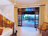 Ras Nungwi Beach Hotel*****