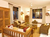 Ras Nungwi Beach Hotel*****