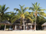 Chapwani Private Island*****