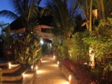 The Z Hotel*****