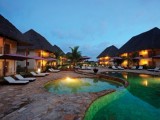 Diamonds Dream of Zanzibar*****