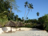 Zanzi Resort *****