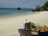Zanzibar Serena Inn *****
