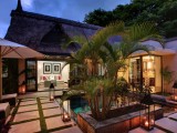 LUX Belle Mare Villas*****