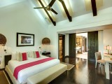 LUX Belle Mare Villas*****